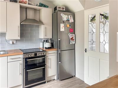Kitchen Additional Photograph